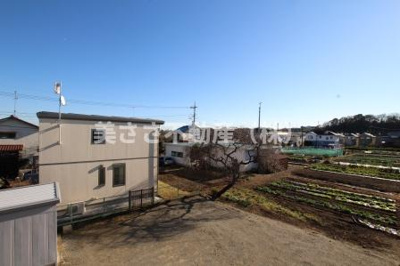 【展望】 | 弐分方町戸建