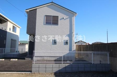 【外観】 | 弐分方町戸建