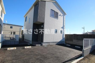 【駐車場】 | 弐分方町戸建