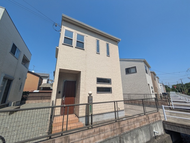 ステアマリース英賀保