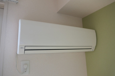 【設備】 | セジュールプランドールA棟