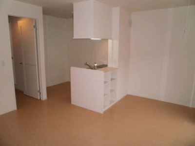 【居間・リビング】 | セジュールプランドールA棟