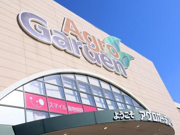 ジュネス野里の収納