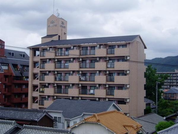 ジュネス野里