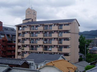 ジュネス野里の画像