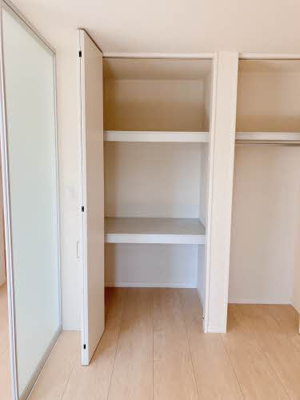 【設備】 | シャーメゾン構