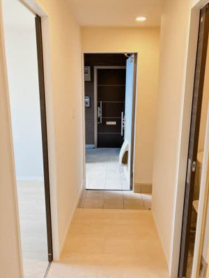 【玄関】 | シャーメゾン構