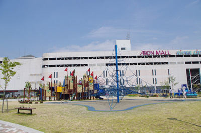 【その他】 | シャーメゾン構 | リバーシティ