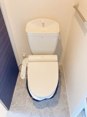 【トイレ】 | シャーメゾン構