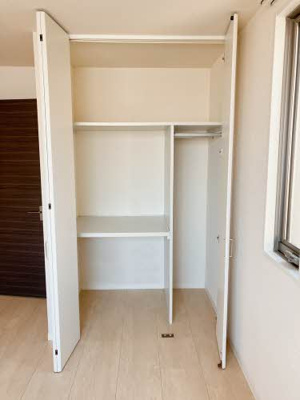 【収納】 | シャーメゾン構