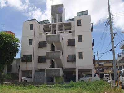 【外観】 | Ｔ・Ｋアパート