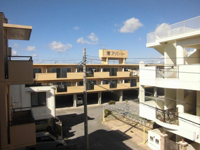 【周辺】 | Ｔ・Ｋアパート