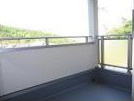 FELICE北新在家のバルコニー