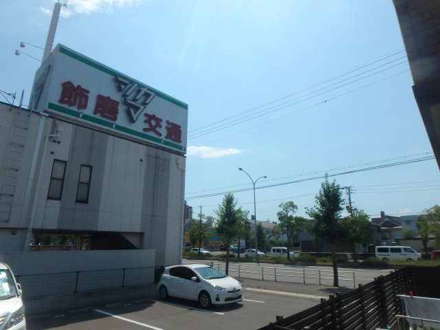 エスペランサ23の展望