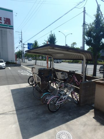 エスペランサ23のその他共用部分