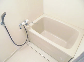 【浴室】 | ロイヤルコーポ姫路