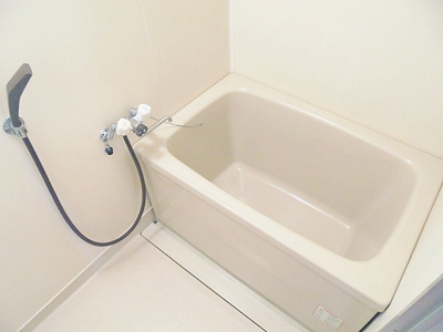 【浴室】 | ロイヤルコーポ姫路