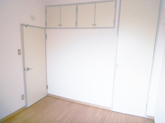 【洋室】 | ロイヤルコーポ姫路