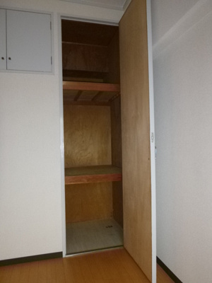 【収納】 | ロイヤルコーポ姫路