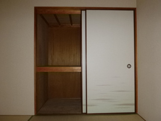 【収納】 | ロイヤルコーポ姫路