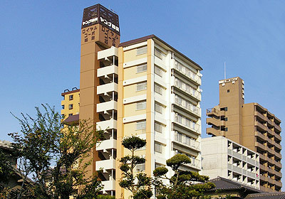 ロイヤルコーポ姫路