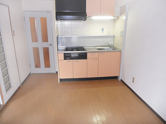 【居間・リビング】 | ロイヤルコーポ姫路