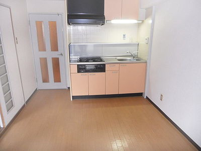 【居間・リビング】 | ロイヤルコーポ姫路