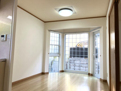 【居間・リビング】 | サニーパーク