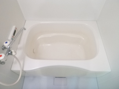 【浴室】 | サニーパーク