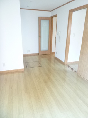 【居間・リビング】 | サニーパーク