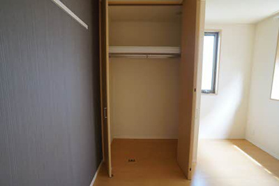 【収納】 | ヴィラーチェ白浜