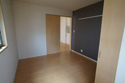 【寝室】 | ヴィラーチェ白浜