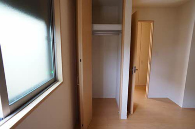 【収納】 | ヴィラーチェ白浜