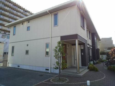 【外観】 | ヴィラーチェ白浜