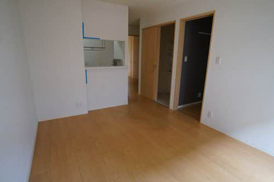 【居間・リビング】 | ヴィラーチェ白浜