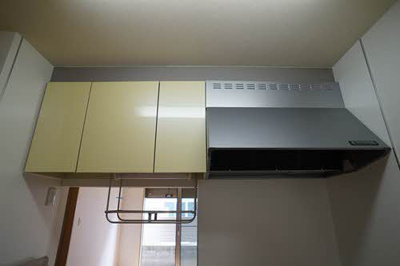 【キッチン】 | ヴィラーチェ白浜