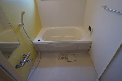 【浴室】 | ヴィラーチェ白浜