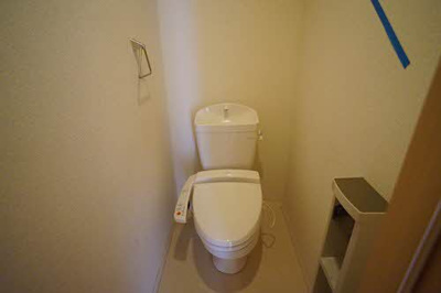 【トイレ】 | ヴィラーチェ白浜