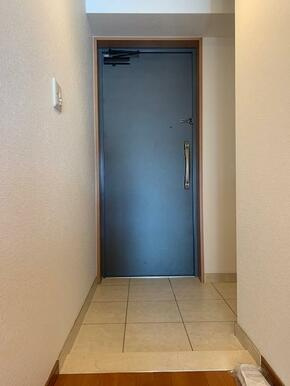 【玄関】 | シャトー北条