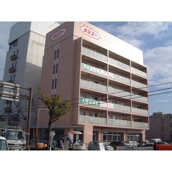 シャトー北条