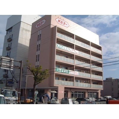 【外観】 | シャトー北条