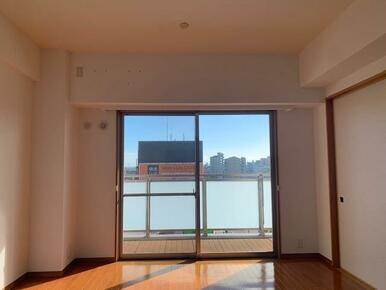 【居間・リビング】 | シャトー北条