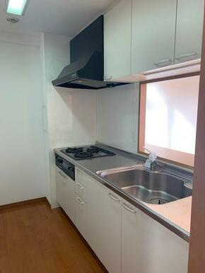 【キッチン】 | シャトー北条