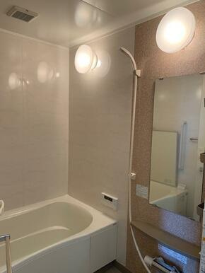 【浴室】 | シャトー北条