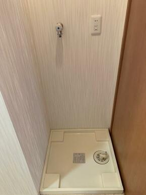 シャトー北条の設備