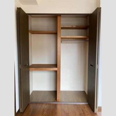 【収納】 | グランドヴュー島本