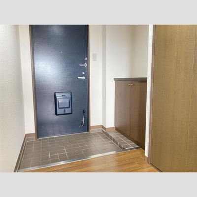 【玄関】 | グランドヴュー島本