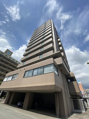 【外観】 | グランドヴュー島本