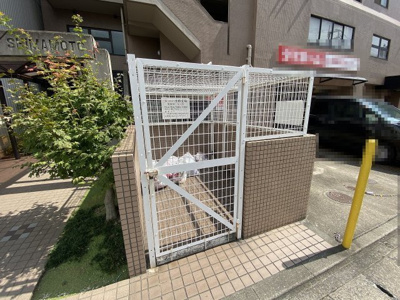 【その他共用部分】 | グランドヴュー島本