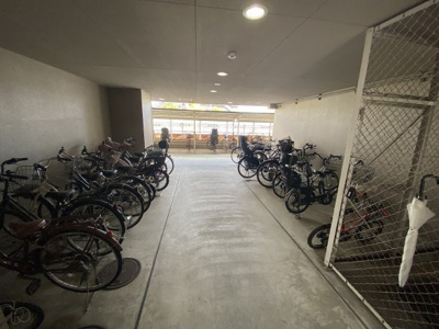 【その他共用部分】 | グランドヴュー島本